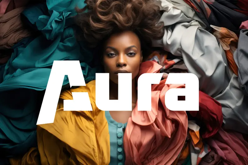 Aura logo