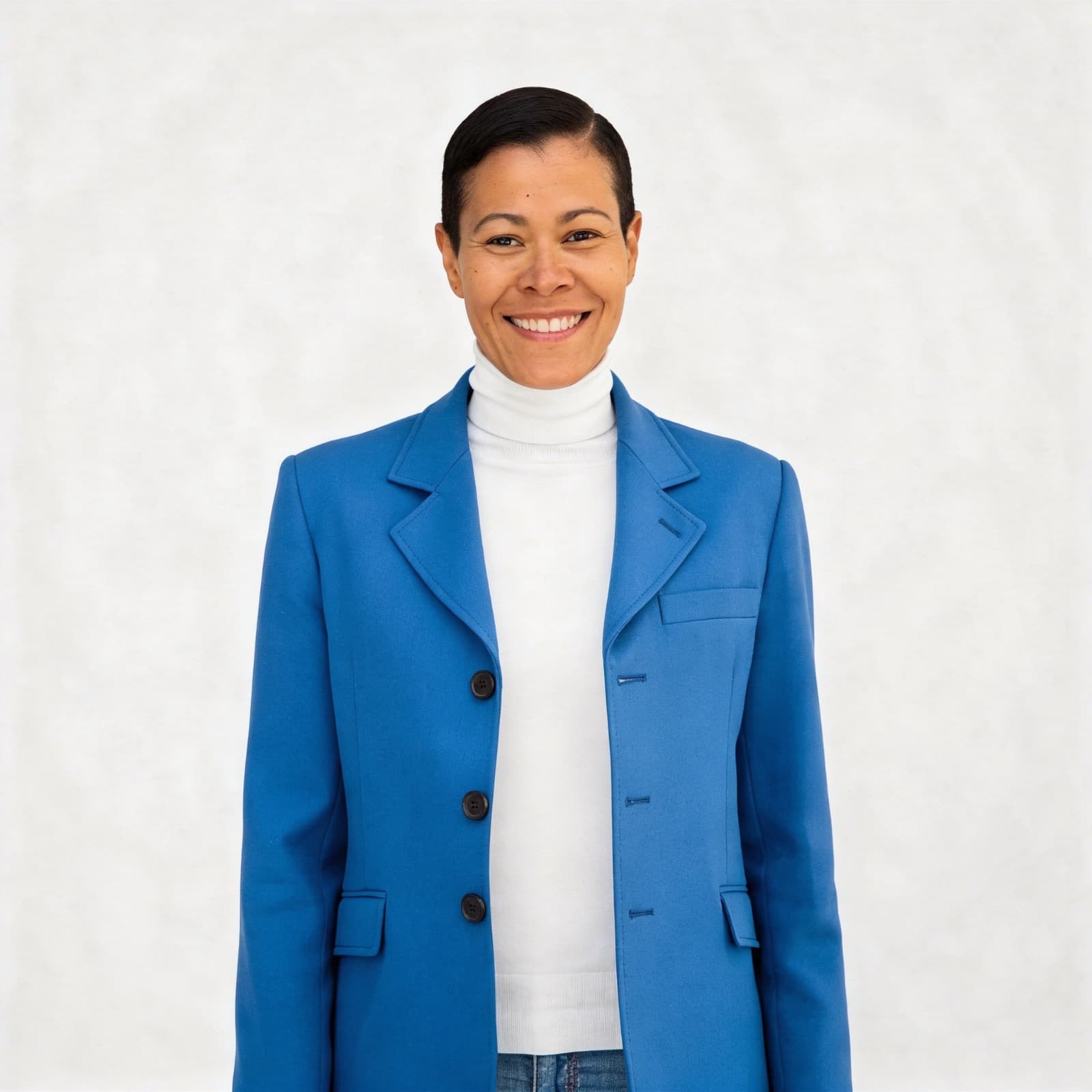 Christian Chang, Account Executive