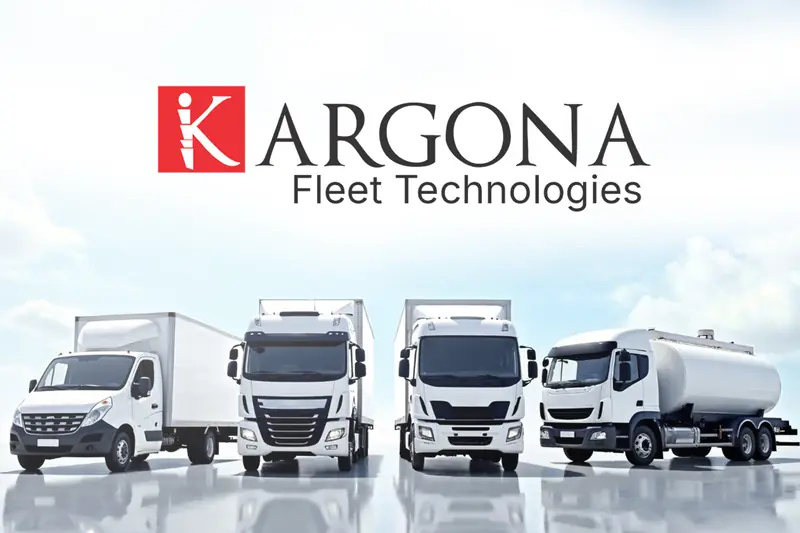 Kargona Fleet Technologies