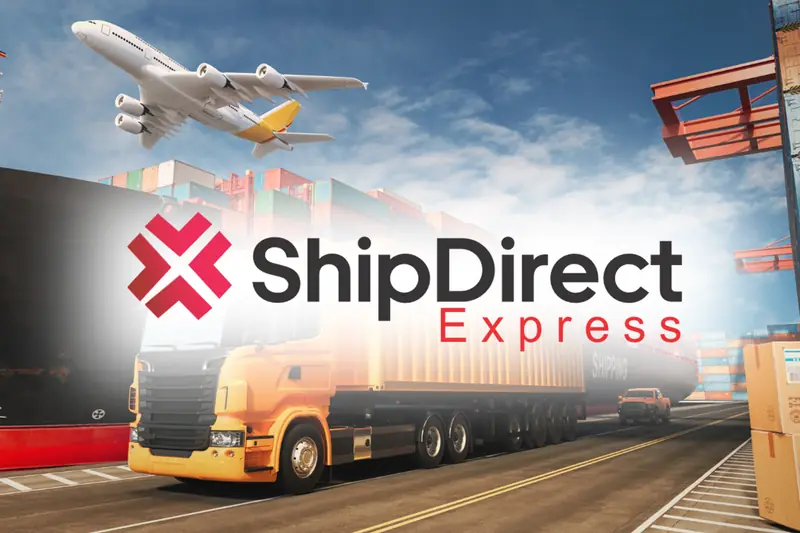 ShipDirect Express